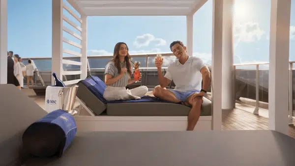 MSC Cruises 1