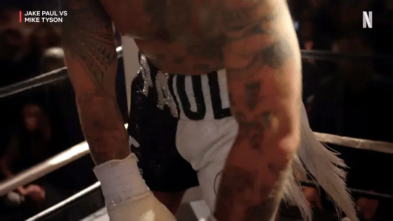 Netflix Tyson 1