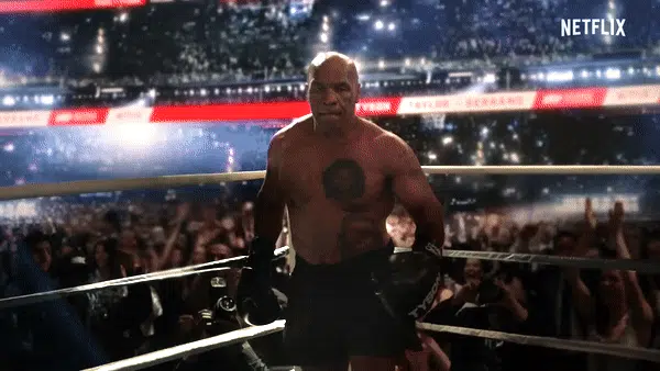 Netflix Tyson 2