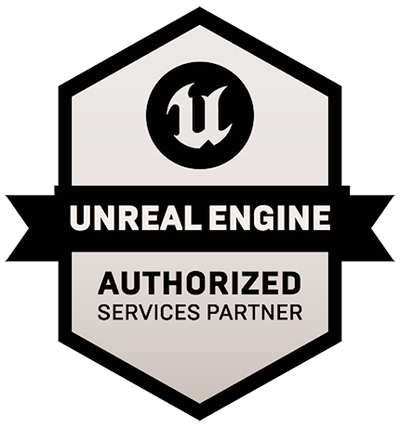 Unreal Authorized